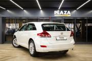 Toyota Venza I Рестайлинг Уфа  - изображение 30
