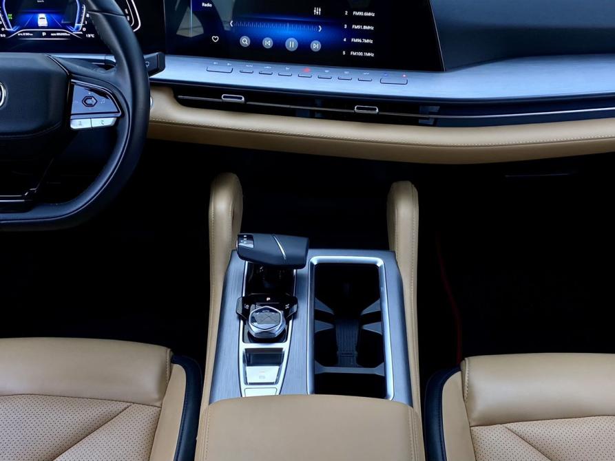 Changan Hunter Plus Москва  - изображение 13