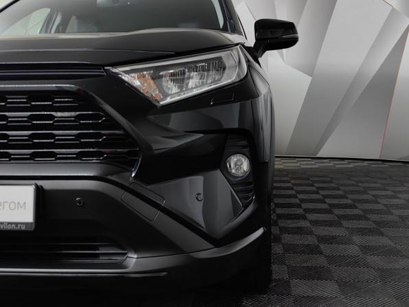 Toyota RAV4 V (XA50) с пробегом 2021 года, цена 3 420 000 рублей, 85434 км, внедорожник, Автокод Объявления