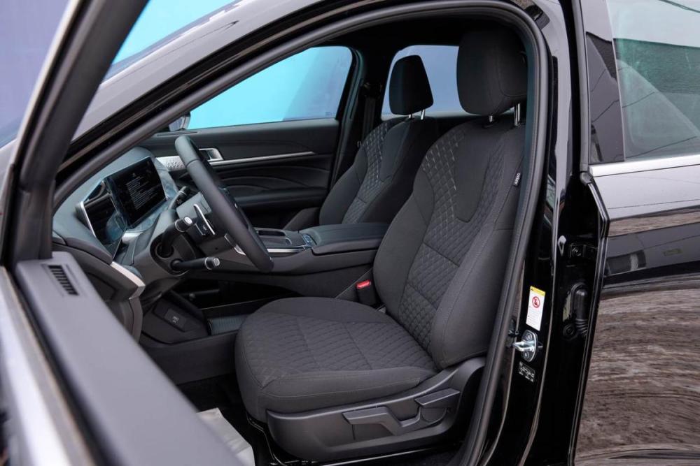Haval F7 II Саратов  - изображение 26