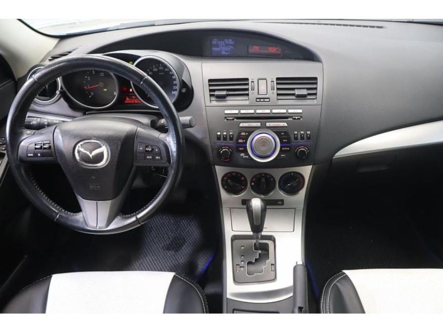 Mazda 3 II (BL) Коломна  - изображение 9