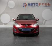 Mazda 2 II Рестайлинг (DE2) Москва  - изображение 27