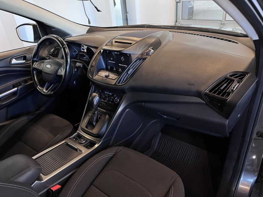 Ford Kuga II Рестайлинг Чебоксары  - изображение 12