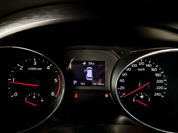 Kia Carnival III с пробегом 2019 года, цена 2 535 000 рублей, 132156 км, минивэн, Автокод Объявления
