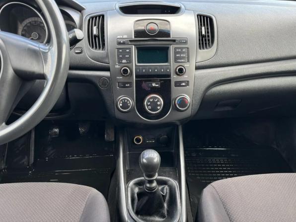 Kia Cerato II с пробегом 2011 года, цена 653 974 рубля, 169390 км, седан, Автокод Объявления