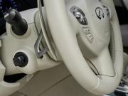 Infiniti FX II (S51) Рестайлинг Екатеринбург  - изображение 40