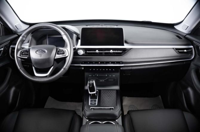 Xcite X-Cross 7 с пробегом 2024 года, цена 2 299 000 рублей, 20135 км, внедорожник, Автокод Объявления