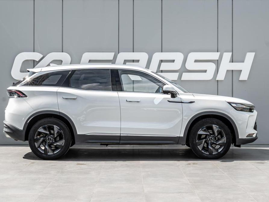BAIC X7 I Краснодар  - изображение 5