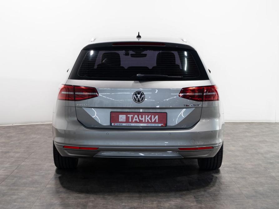 Volkswagen Passat B7 Чита  - изображение 4
