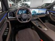Geely Monjaro I Рестайлинг 2 Москва  - изображение 35