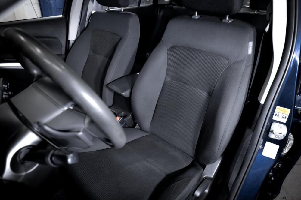 Suzuki SX4 II (S-Cross) Рестайлинг Тюмень  - изображение 18