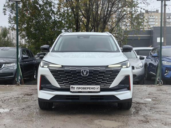 Changan CS55 Plus II с пробегом 2024 года, цена 1 999 000 рублей, 39800 км, внедорожник, Автокод Объявления