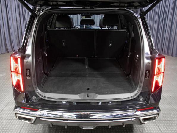 GAC GS8 II с пробегом 2023 года, цена 3 498 000 рублей, 43224 км, внедорожник, Автокод Объявления