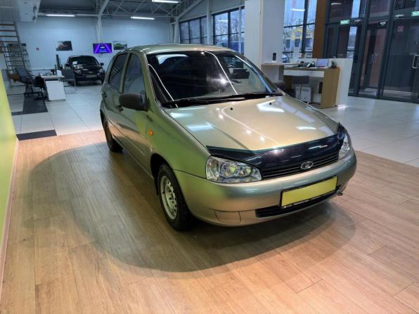 Lada (ВАЗ) Kalina I с пробегом 2009 года, цена 169 000 рублей, 184518 км, хэтчбек, Автокод Объявления