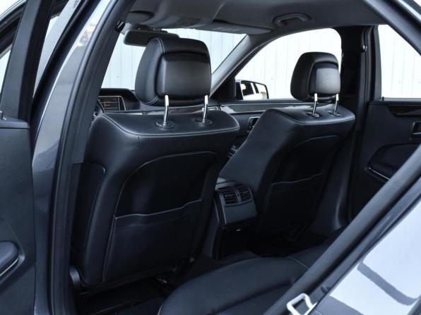 Mercedes-Benz E-Класс IV (W212 S212 C207) Рестайлинг с пробегом 2014 года, цена 1 998 000 рублей, 224860 км, седан, Автокод Объявления