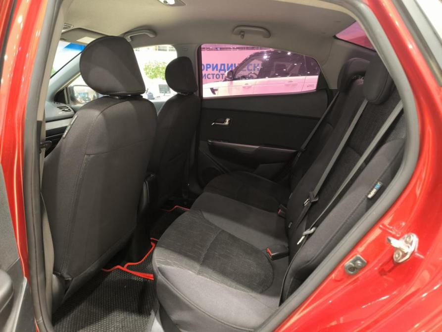 Kia Rio III Рестайлинг Казань  - изображение 15