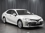 Toyota Camry VIII (XV70) Ставрополь  - изображение 26