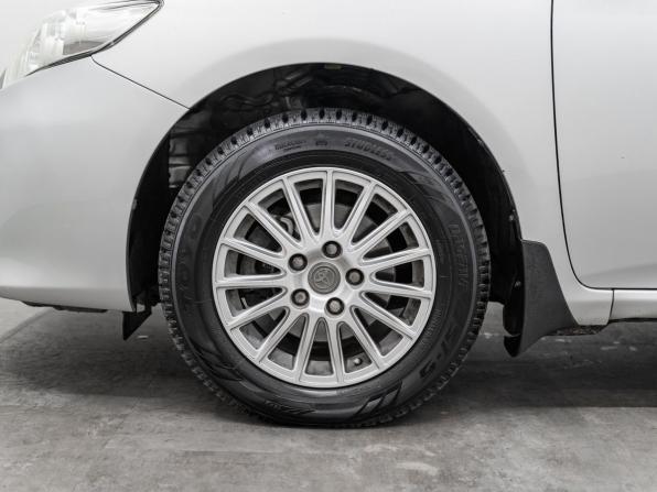 Toyota Corolla X (E140 E150) Рестайлинг с пробегом 2012 года, цена 1 250 000 рублей, 105700 км, седан, Автокод Объявления