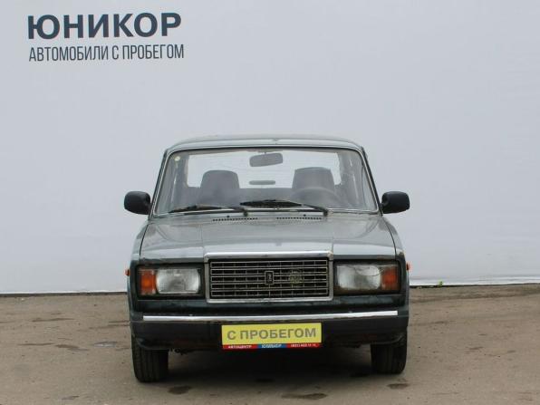 Lada (ВАЗ) 2107 с пробегом 2010 года, цена 109 000 рублей, 230000 км, седан, Автокод Объявления