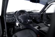 Lada (ВАЗ) Niva Legend Тюмень  - изображение 41
