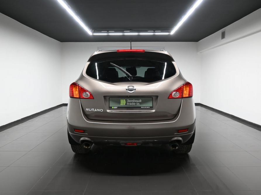 Nissan Murano II (Z51) Тверь  - изображение 4