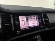 Skoda Kodiaq I Рестайлинг Уфа  - изображение 50