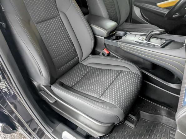 Haval F7x I с пробегом 2021 года, цена 1 655 000 рублей, 136499 км, внедорожник, Автокод Объявления