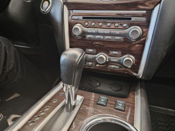 Nissan Pathfinder IV с пробегом 2015 года, цена 1 720 000 рублей, 152333 км, внедорожник, Автокод Объявления
