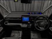 Honda Stepwgn V Красноярск  - изображение 25