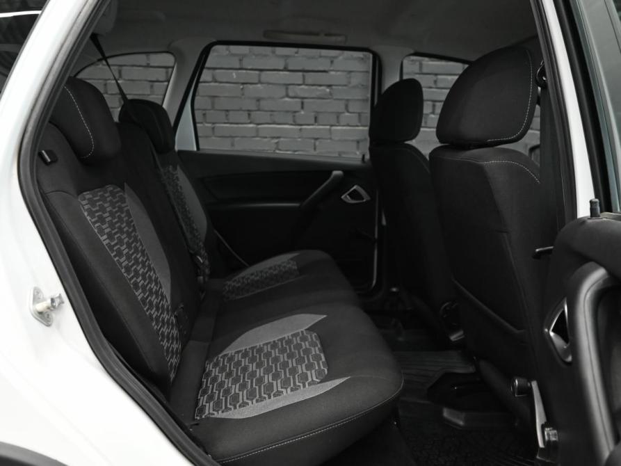 Lada (ВАЗ) Granta I Рестайлинг Екатеринбург  - изображение 18