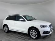 Audi Q5 I (8R) Рестайлинг Ростов-на-Дону  - изображение 29
