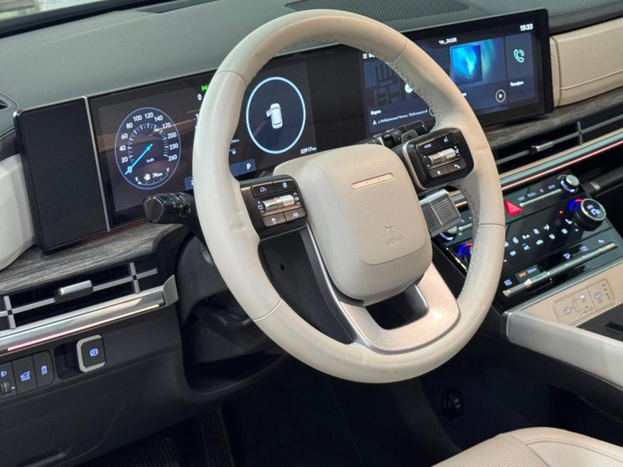 Hyundai Santa Fe V (MX5) Набережные Челны  - изображение 12