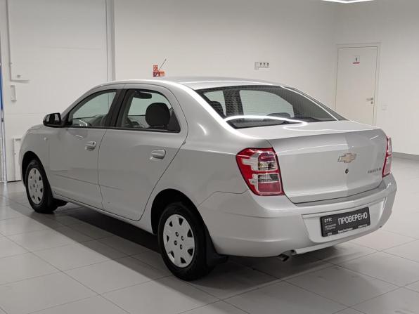 Chevrolet Cobalt II с пробегом 2013 года, цена 499 000 рублей, 146640 км, седан, Автокод Объявления