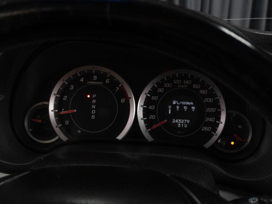 Honda Accord VIII Тюмень  - изображение 16