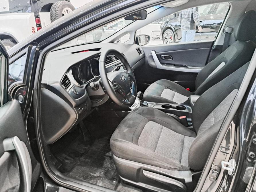 Kia Ceed II Рестайлинг Казань  - изображение 20