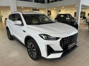 JETOUR X70 PLUS I Рестайлинг Москва  - изображение 10