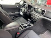 Kia Sportage IV Рестайлинг Уфа  - изображение 26
