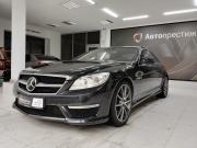 Mercedes-Benz CL-Класс AMG II (C216) Рестайлинг Минеральные Воды  - изображение 22