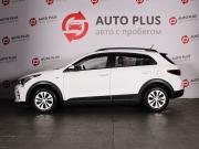 Kia Rio IV Рестайлинг Минеральные Воды  - изображение 24