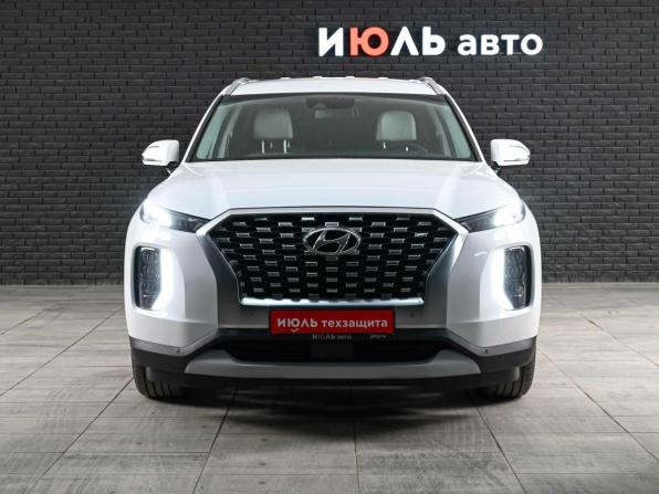 Hyundai Palisade I с пробегом 2020 года, цена 4 250 000 рублей, 90902 км, внедорожник, Автокод Объявления