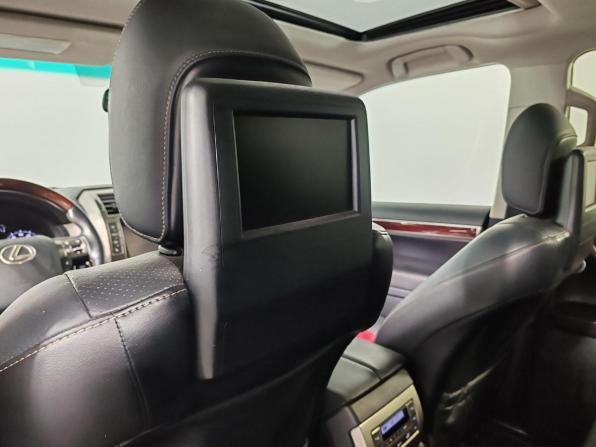 Lexus GX II Рестайлинг с пробегом 2014 года, цена 3 085 000 рублей, 327341 км, внедорожник, Автокод Объявления