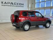 Chevrolet Niva I Рестайлинг Волгоград  - изображение 20