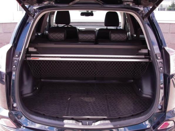 Toyota RAV4 IV (XA40) Рестайлинг с пробегом 2018 года, цена 2 250 000 рублей, 106207 км, внедорожник, Автокод Объявления