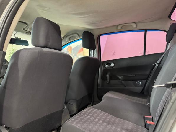 Renault Megane II Рестайлинг с пробегом 2008 года, цена 430 000 рублей, 232203 км, седан, Автокод Объявления
