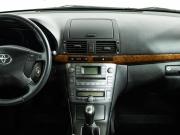 Toyota Avensis II Рестайлинг Санкт-Петербург  - изображение 31