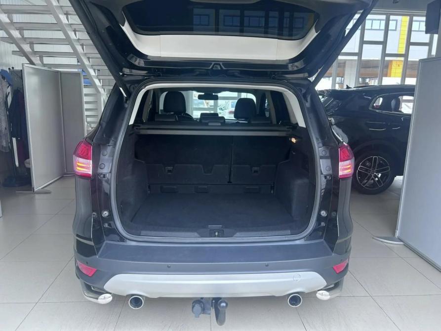 Ford Kuga II Уфа  - изображение 28