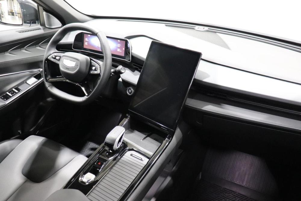Geely Cityray Иркутск  - изображение 15