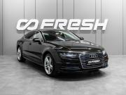 Audi A7 I (4G) Рестайлинг Тюмень  - изображение 24