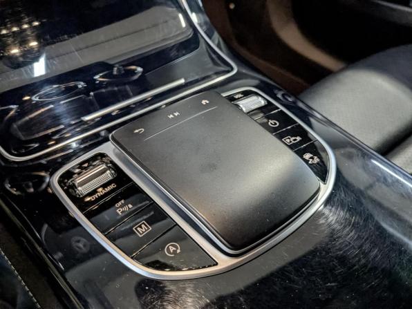 Mercedes-Benz GLC Coupe I (C253) Рестайлинг с пробегом 2020 года, цена 4 845 000 рублей, 92548 км, внедорожник, Автокод Объявления