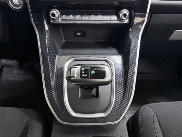 Haval M6 II с пробегом 2023 года, цена 1 800 000 рублей, 28671 км, внедорожник, Автокод Объявления
